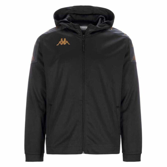 KAPPA Grevolo Full Zip Sweatshirt