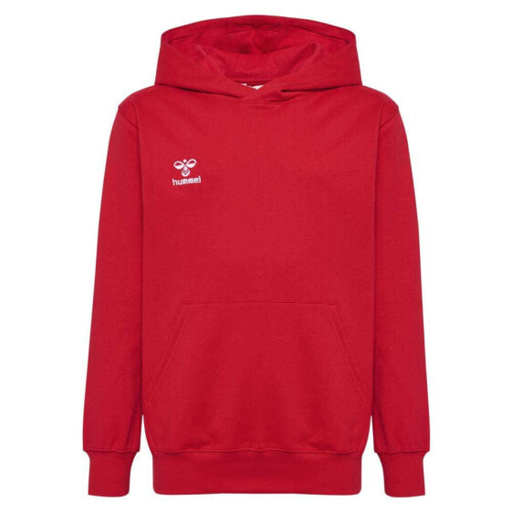 HUMMEL Go 2.0 hoodie