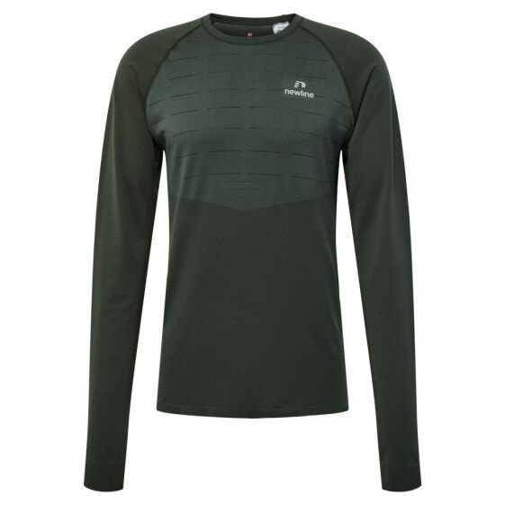 NEWLINE SPORT Pace long sleeve T-shirt