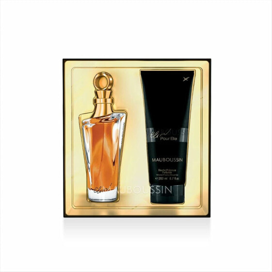 Женский парфюмерный набор Mauboussin Elixir EDP Elixir 2 Предметы