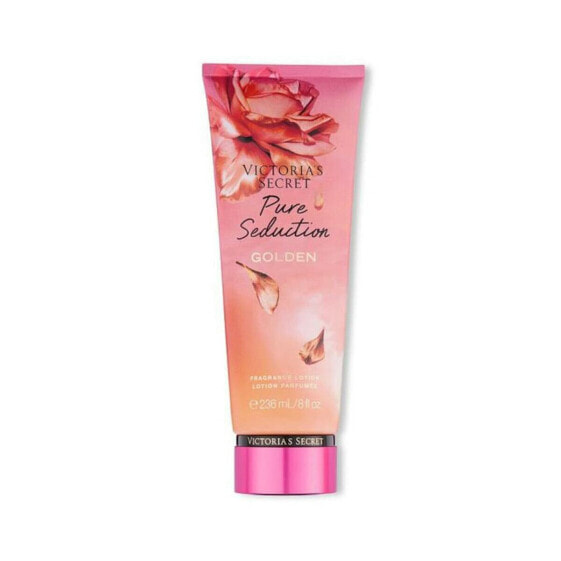 Лосьон для тела Victoria's Secret Pure Seduction Golden 236 ml