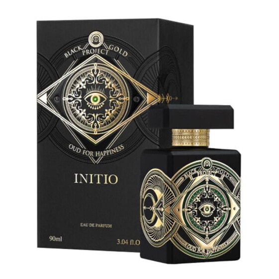 INITIO Oud For Happinness Eau De Parfum Vaporizer 90ml