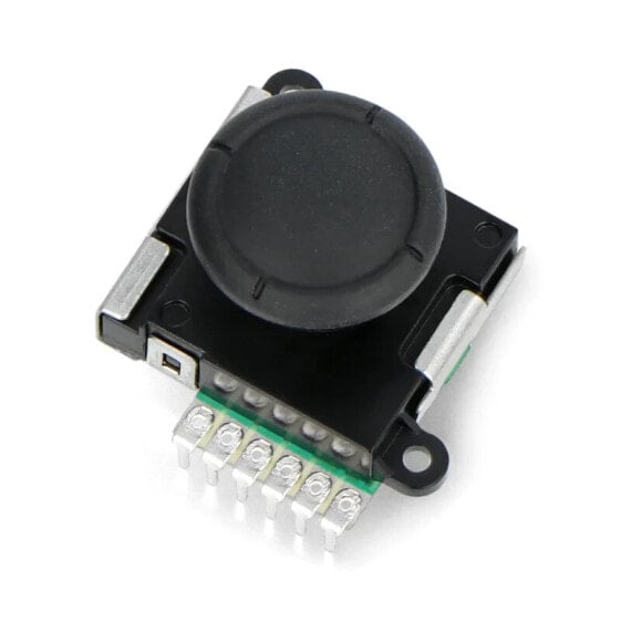 Mini Analog Thumbstick - Analog Joystick - Adafruit 5628