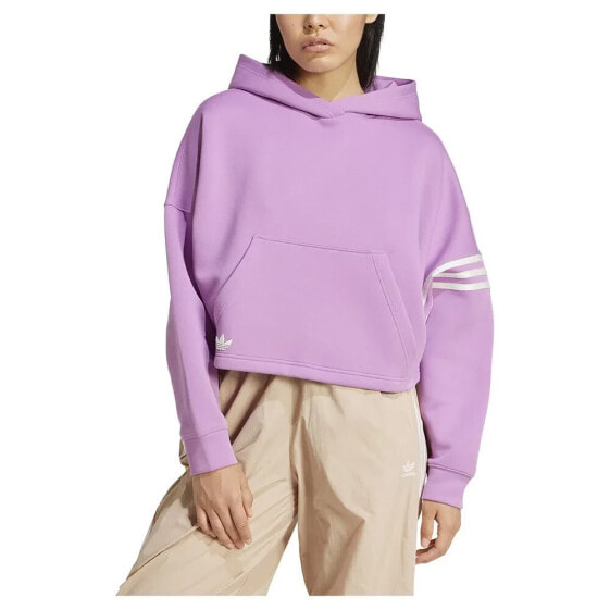 ADIDAS ORIGINALS Neuclassics hoodie