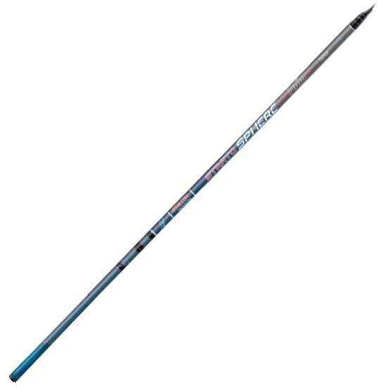 FALCON Stratosphere Fuji Bolognese Rod