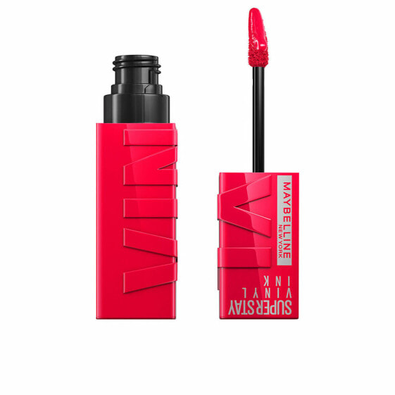 Губная помада Maybelline Superstay Vinyl Ink 45-capricious Жидкость 4,2 ml