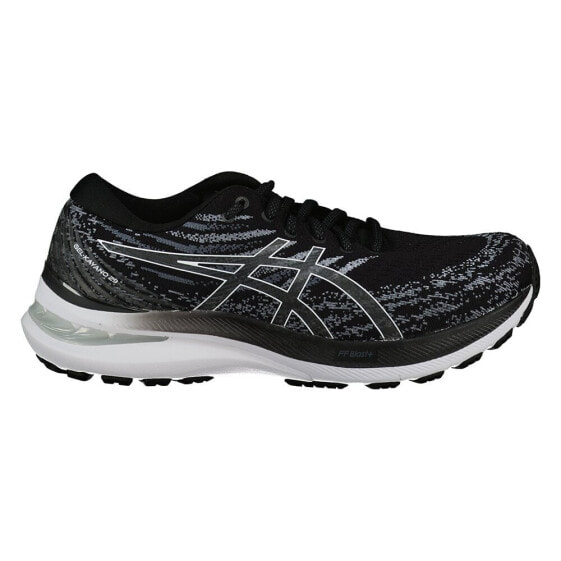 ASICS Gel-Kayano 29 wide running shoes