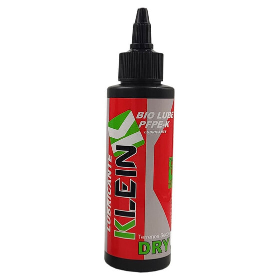 KLEIN Bio Pfpe-K Extrem Dry Lubricant 130ml