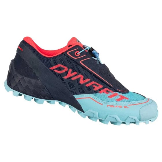 DYNAFIT Feline SL trail running shoes