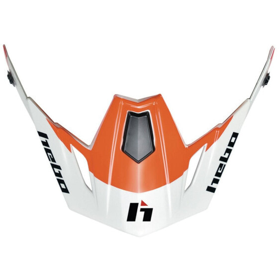 HEBO Zone 4 Montesa Team H Visor