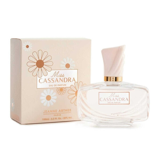 Женская парфюмерия Jeanne Arthes Miss Cassandra EDP 100 ml