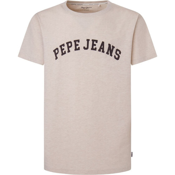 PEPE JEANS Chendler short sleeve T-shirt