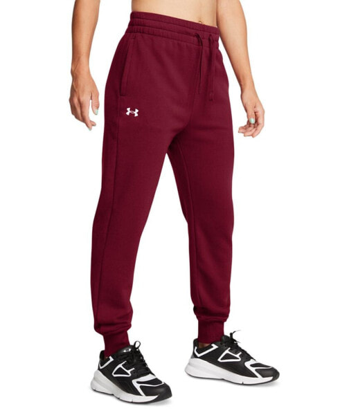 Women's Rival Fleece Joggers