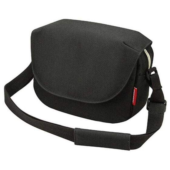 KLICKFIX Fun Handlebar Bag With Adapter 4L