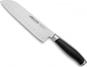 Arcos Nóż japoński Santoku 185 mmm KYOTO