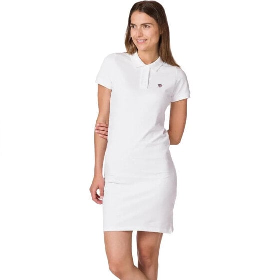 ROSSIGNOL Rossi Polo Dress