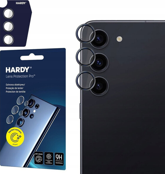 3MK 3mk HARDY Lens Protection Pro do Samsung Galaxy S24