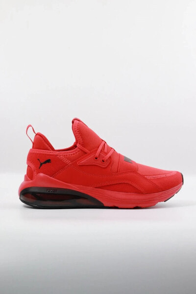 - Cell Vive Intake Kırmızı Erkek Spor Ayakkabı