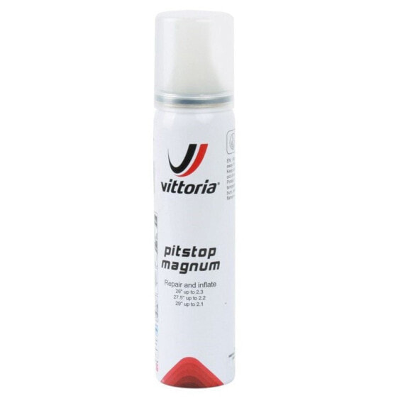 VITTORIA Pit Stop Magnum 75ml Tubeless Sealant