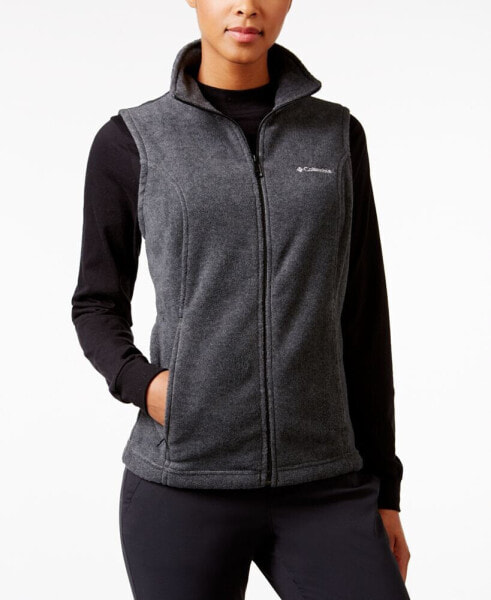 Women's Benton Springs Fleece Vest