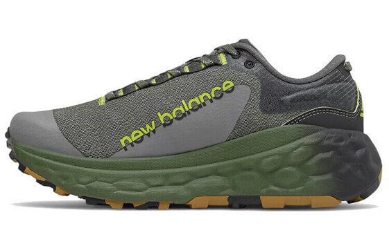 New Balance NB Fresh Foam X More Trail v2 MTMORLY2 Trail Running Shoes