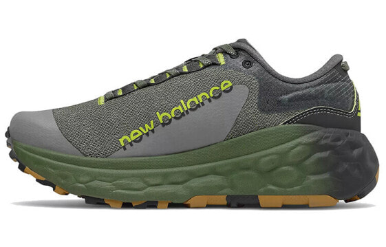 Кроссовки New Balance NB Fresh Foam X More Trail v2 MTMORLY2