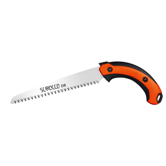 STOCKER Scirocco 210 Saw