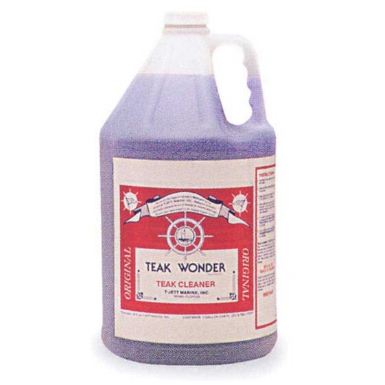 LALIZAS Teak Cleaner 4L