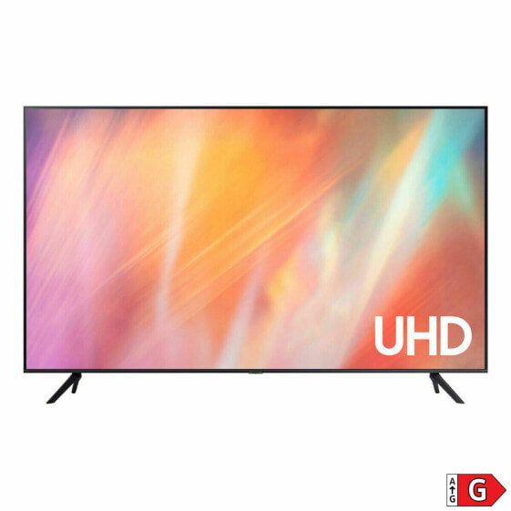 Смарт-ТВ Samsung LH50BEAHLGUXEN 4K Ultra HD 50"