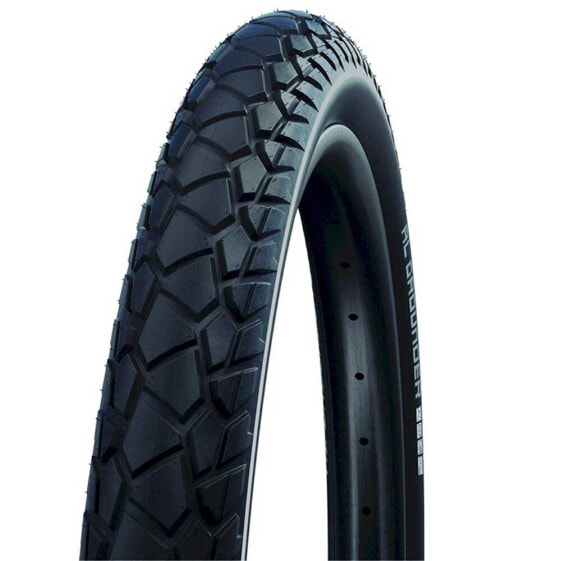 SCHWALBE Al Grounder Performance DD R-Guard 27.5´´ x 2.60 rigid MTB tyre