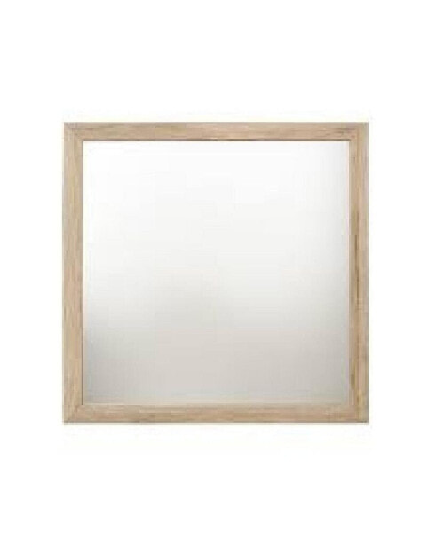 Miquell Mirror for Home or Office Use