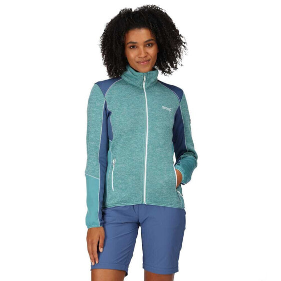 REGATTA Lindalla V full zip fleece