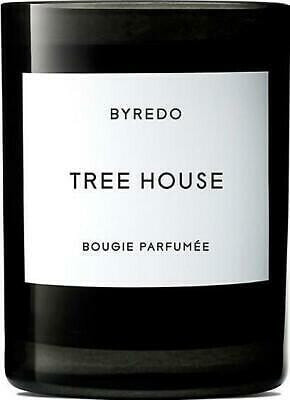 Освежитель воздуха Byredo Tree House - свеча 240 г