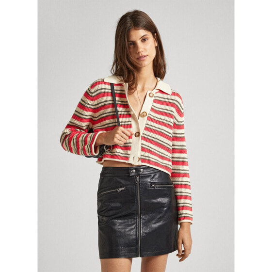 PEPE JEANS Gala Cardigan