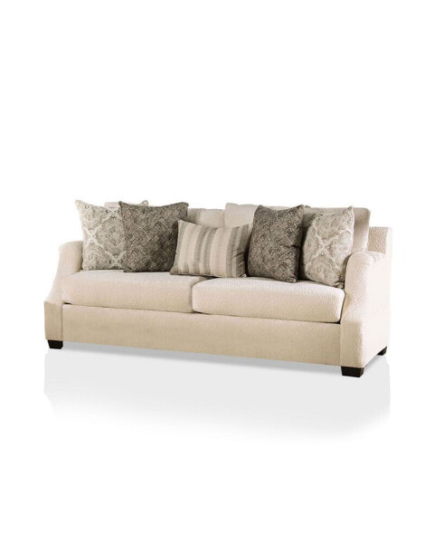 Quavo Upholstered Sofa