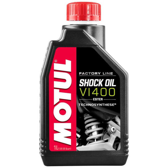 MOTUL Shock Oil Factory Line Oil 1L