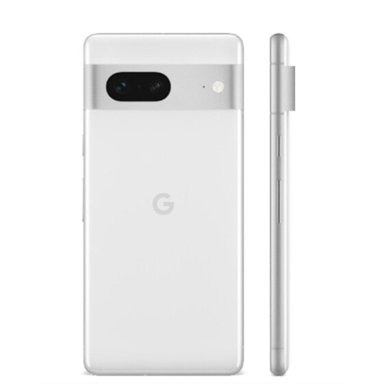 Смартфоны Google Pixel 7 Белый 8 GB RAM 256 GB 6,3"