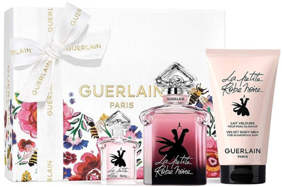 Guerlain La Petite Robe Noire