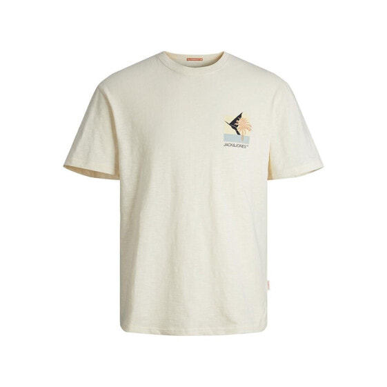 JACK & JONES Aruba Chest Emb short sleeve T-shirt
