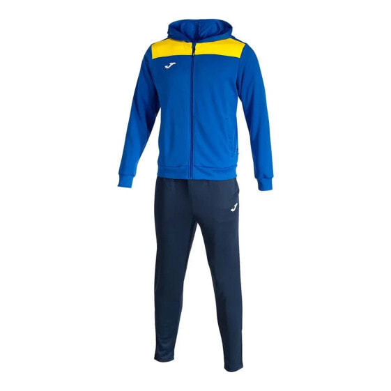 JOMA Phoenix II Tracksuit