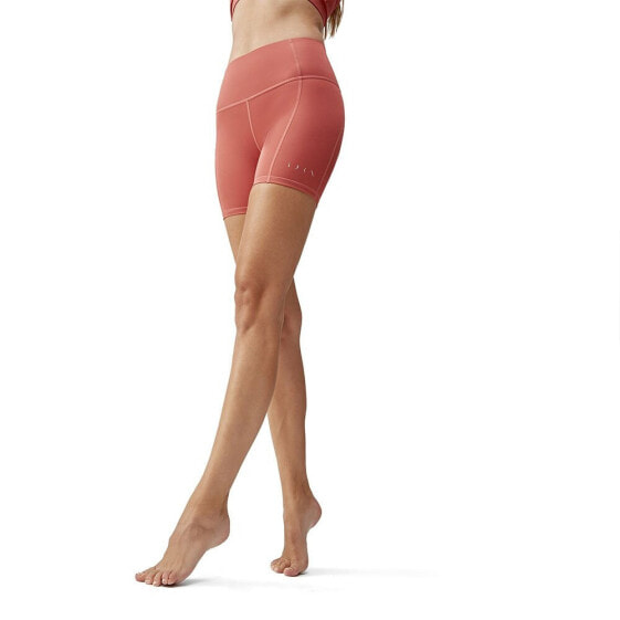 BORN LIVING YOGA Parvati Short Leggings