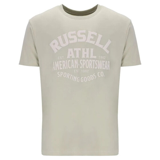 RUSSELL ATHLETIC AMT A30191 short sleeve T-shirt