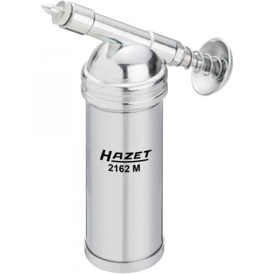HAZET 2162M - Silver - 145 mm - 266 g