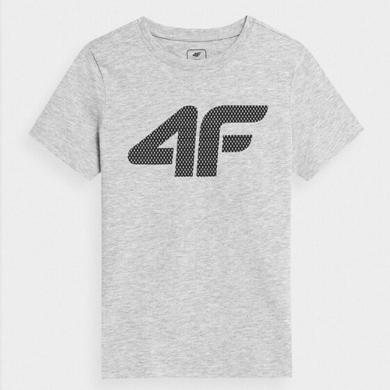 4F Jr T-shirt 4FJSS23TTSHM293 27M