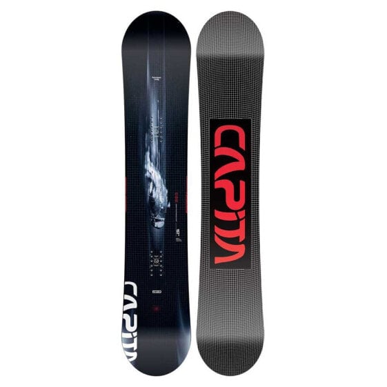 CAPITA Outerspace Living 157 Wide snowboard