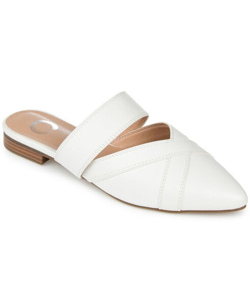 Women's Stasi Pointed Toe Mules