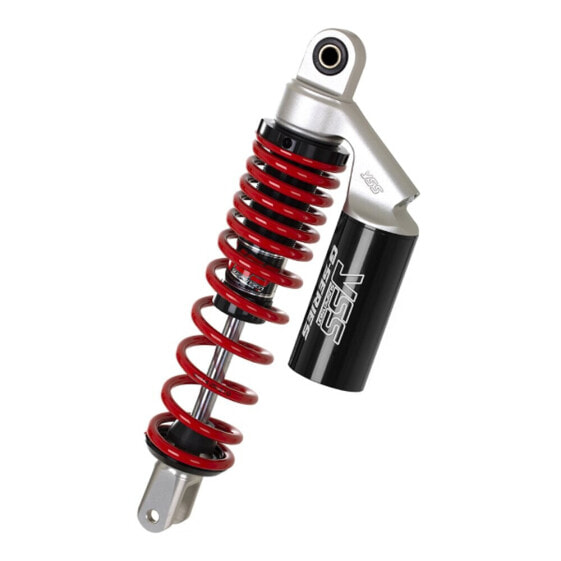 YSS TC302-310T-09-858 rear shock set