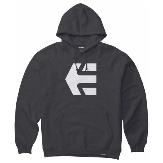 ETNIES Classic Icon hoodie