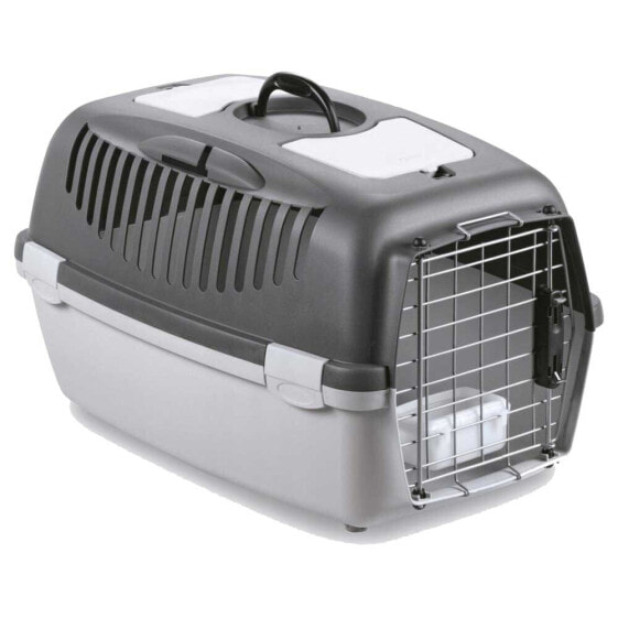 ZOLUX Box gulliver 3 Delux Pet Carrier