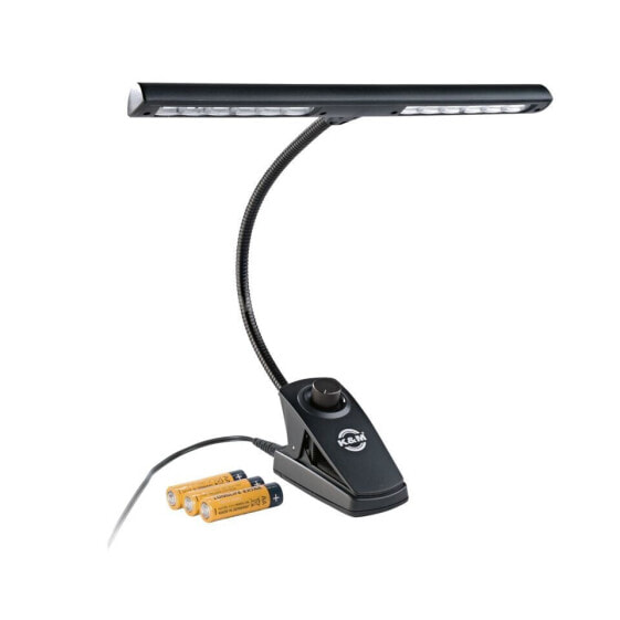 König & Meyer 12295 Music Stand Light Dimmer Light